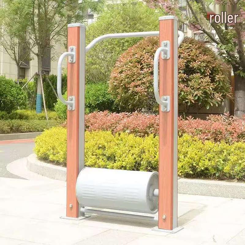 Outdoor Fitness Roller