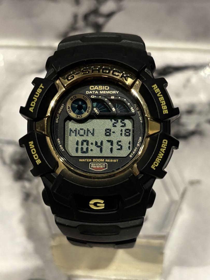 

[USED] CASIO G-SHOCK G-2111