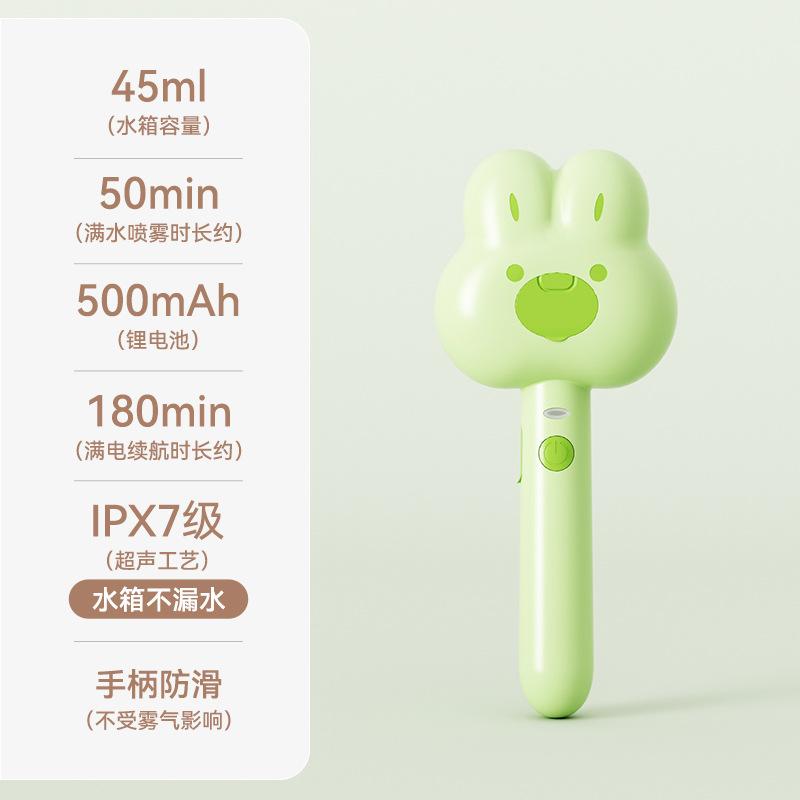 Pet Spray Comb Cat Cleaning Massage Brush Hair Removal Floating Brush Needle Comb Dog Cat Self-cleaning Hair Remover Comb