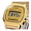 [Casio] CASIO Women's Watch Digital NEW Design LA670WGA-9 Gold Overseas Model [Parallel Import]
