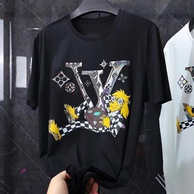 Üst giysisi – T-shirtler