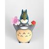 Ensky NOS-83 Tonari no Totoro Nose Character Grass Flowers