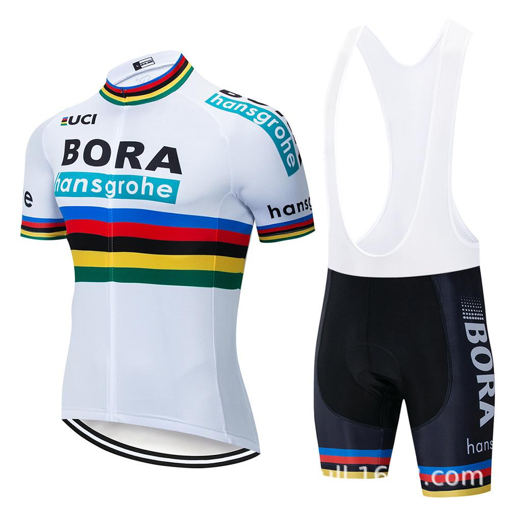 Cycling Suit Summer Road Bike Bike Top Men's Overalls 2026 Summer Breathable Cycling Suit