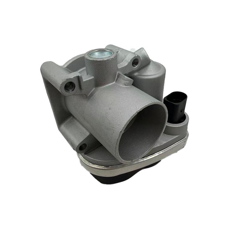 Volkswagen Car Throttle Body Assembly 036133062K/062L 