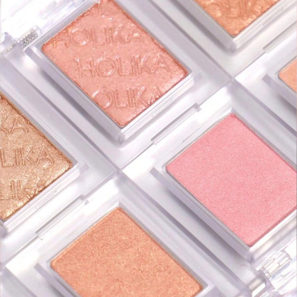 HOLIKA HOLIKA My Favorite Piece Shadow 1.7g/0.06oz (3 Color Options)