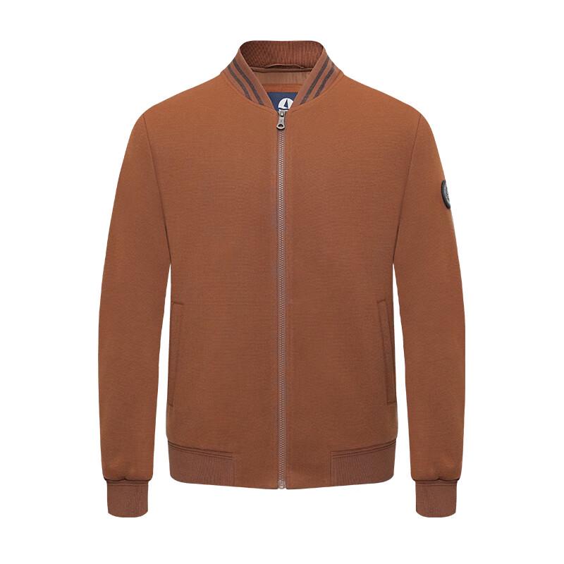 Navigare Men's Casual Long Sleeve Jacket