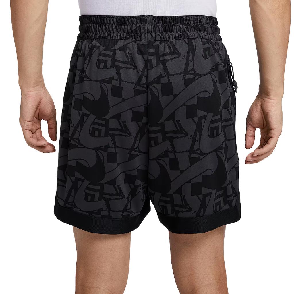 Nike DNA FW/AW25 Basketball Shorts Men's HV1906-010