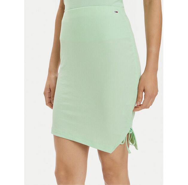 Юбка мини Tommy Jeans DW0DW17962 EU XS