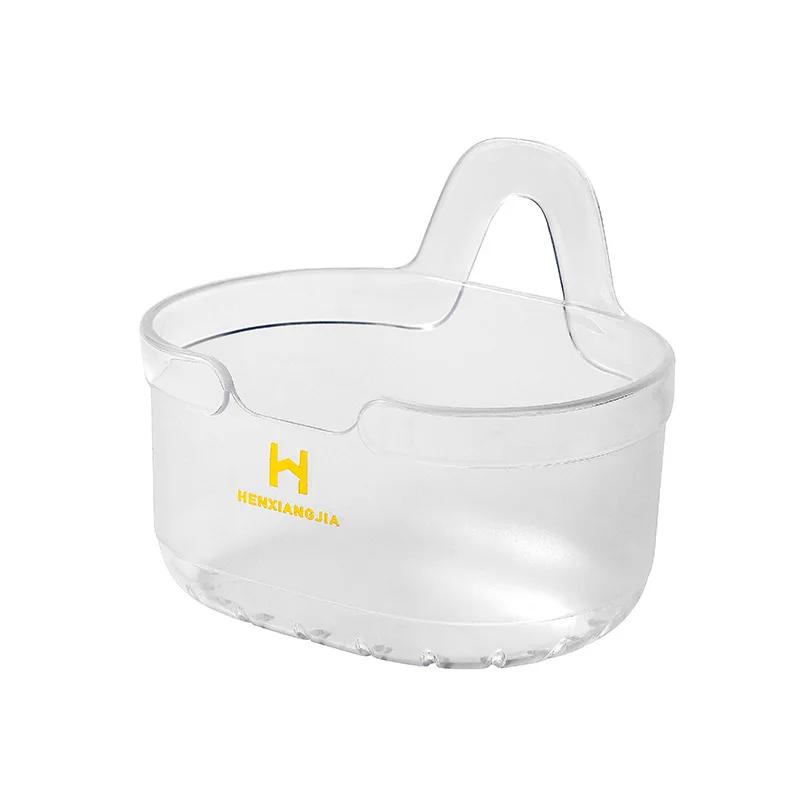 New Storage Basket for Kitchen Onions and Garlic, Wall Mounted Storage Basket for Ginger, Large Storage Box