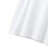 GUNZE Short Sleeve Shirt Wide Indoor Odor White New Model 150 Boys' Set, Children's Underwear, All-Season, Collar, 100% Cotton, Drying, Antibacterial,