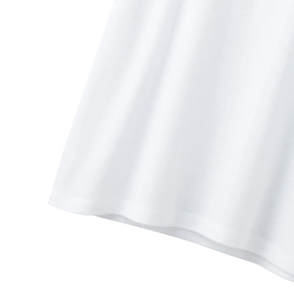 GUNZE Short Sleeve Shirt Wide Indoor Odor White New Model 150 Boys' Set, Children's Underwear, All-Season, Collar, 100% Cotton, Drying, Antibacterial,