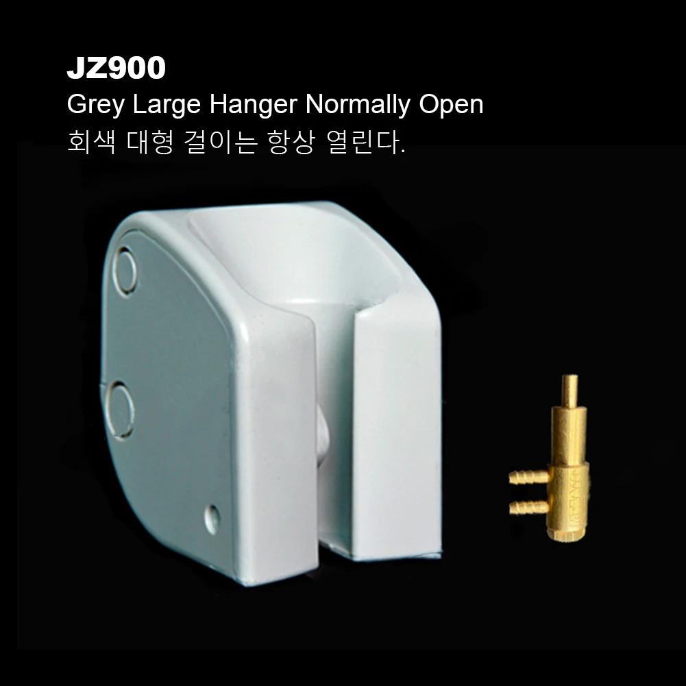 RV Cloakroom Accessories Multi Functional Bracket Hanging Box Normally Open Valve Normally Closed Valve Dental tools ABS copper