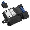 PWM Solar Controller, 6V/12V 3A Portable Solar Panel  R Controller Regulator with LED Indicator for Over