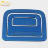 18 Q5L Spare Tire Handle Decorative Panel & Trunk Door Armrest Patch Accessories