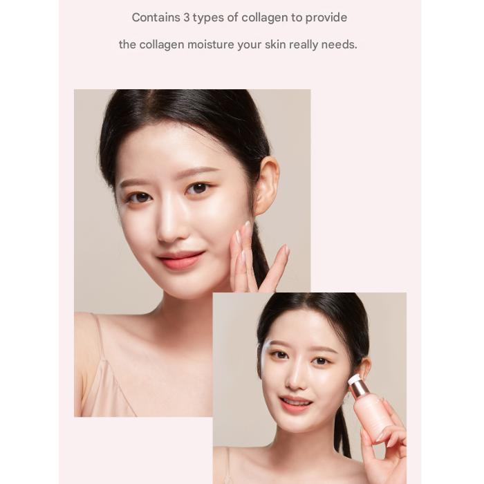 Medicube Toner cu Colagen Triplu 4.0 (Reînnoit)140ml (3 Opțiuni)