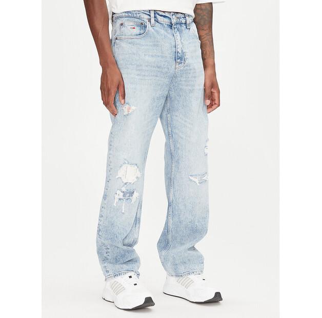Джинсы Tommy Jeans Otis EU 33_30