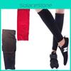 Kollisionsschutz Outdoor-Sport Beinstulpen Atmungsaktive Armschützer Laufen Fußball