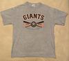 San Francisco Giants - Mens Sz-L/ CSA