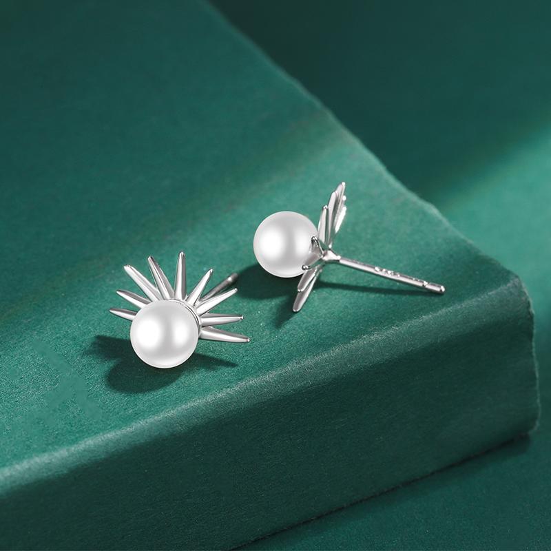 Изысканная форма подсолнуха — фото 6