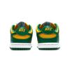 Nike Dunk Low Brazil 2020 TD CW7375-700