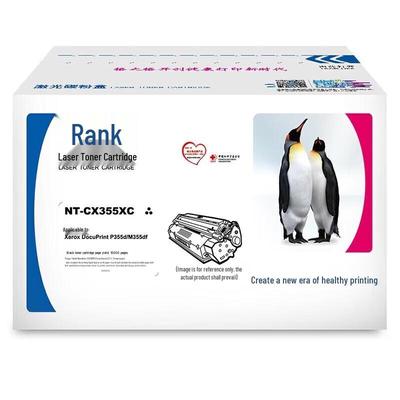 Cartuccia Toner Nera Compatibile G&G per Xerox DocuPrint P355d
