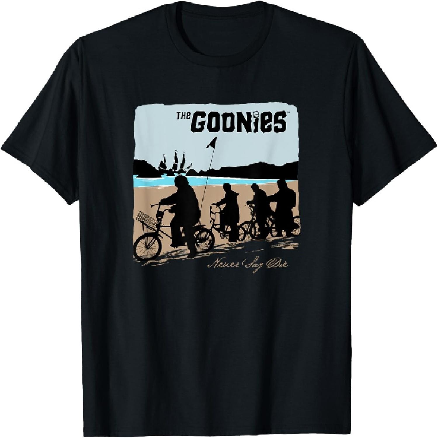 

Beach Silhouettes Men Women T-Shirt XXXXXL різнокольоровий