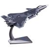 J-20 Fighter Jet Military Model Commemorative Gift