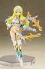 Kotobukiya Frame Arms Girl Durga I Save the Queen Ver. Height approx. 160mm Non-scale plastic model