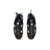 Li Ning Chunky Sneakers Women's Low Top Black AGLQ138-1
