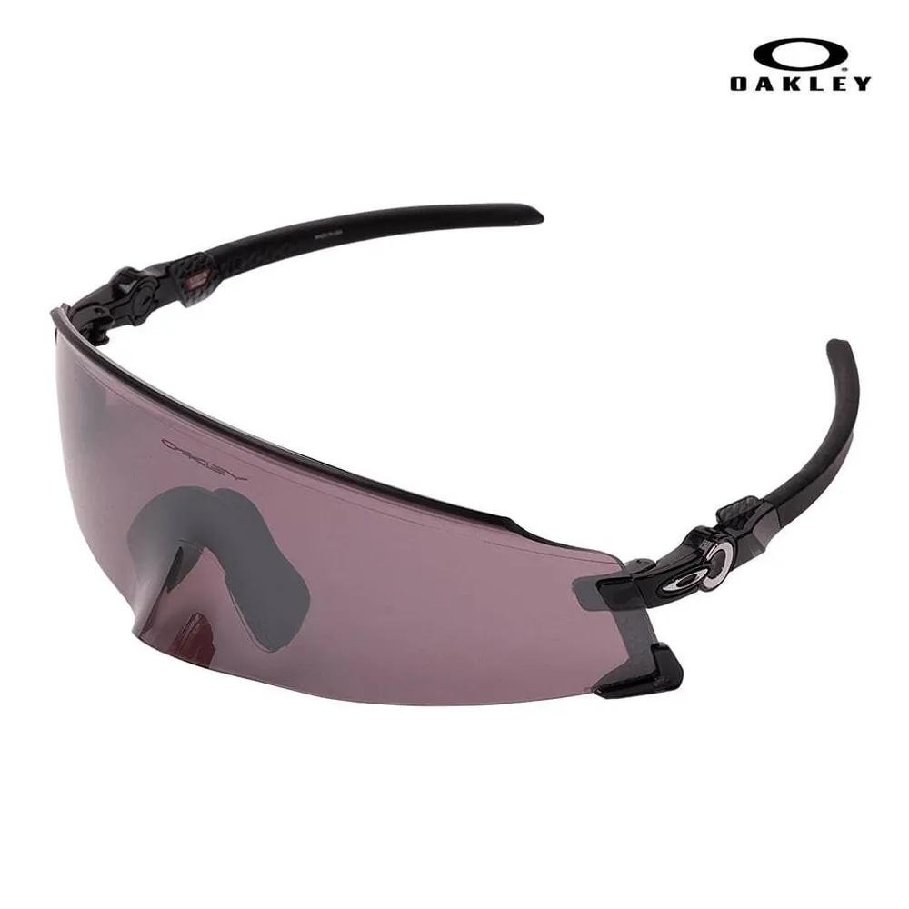 [Oakley] Oakley Kato Road Black Sports Goggles Sunglasses