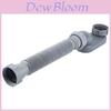 1/2 Bathtub Drain Modern Simplified Bathtub Drain Pipe For Shower And Bath Drainage