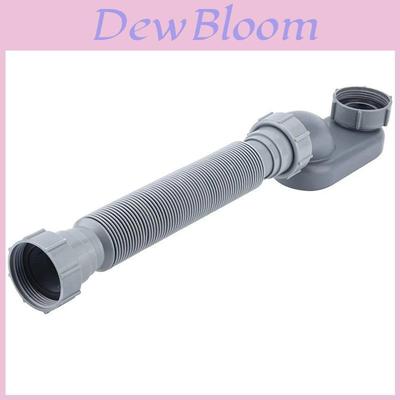 1/2 Bathtub Drain Modern Simplified Bathtub Drain Pipe For Shower And Bath Drainage