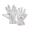 Slazenger Childrens/Kids Cotton Logo Cricket Gloves