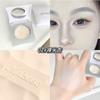 Ninisoso Long Lasting Makeup Powder Natural Soft Focus Oil Control Concealer