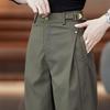 Bottoms (Dameskleding) – Broeken en kniebroeken