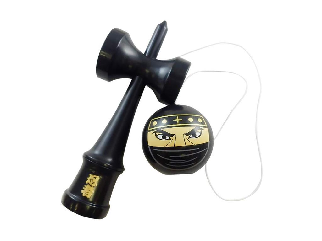 Kendama Pen Ninja