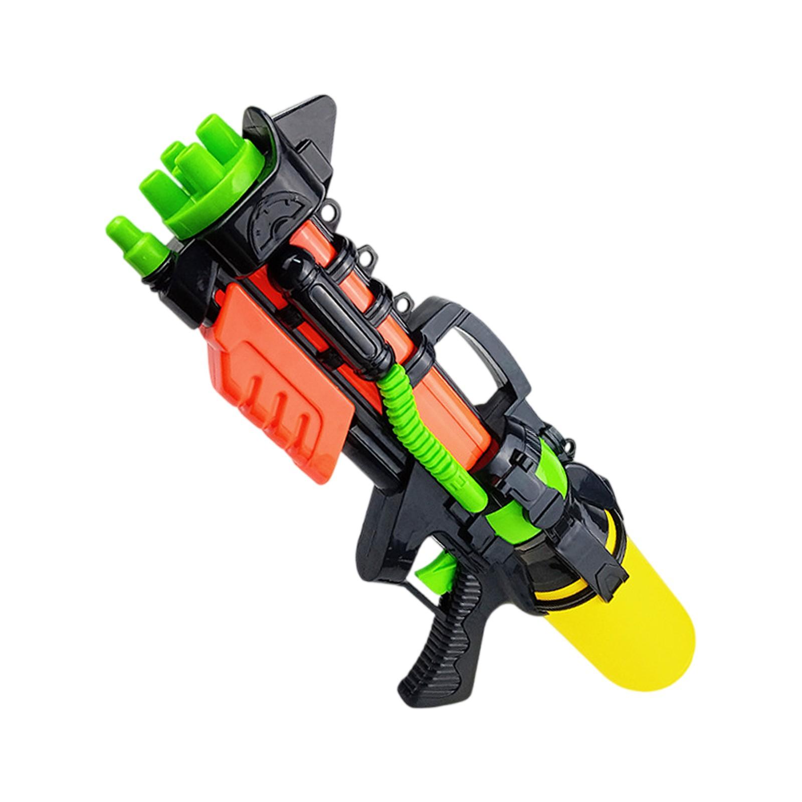 

Водяний феєрверк, іграшка-розпилювач води для феєрверків для пар, висувна розпилювача високого тиску для купання, басейну, вечірок One Size