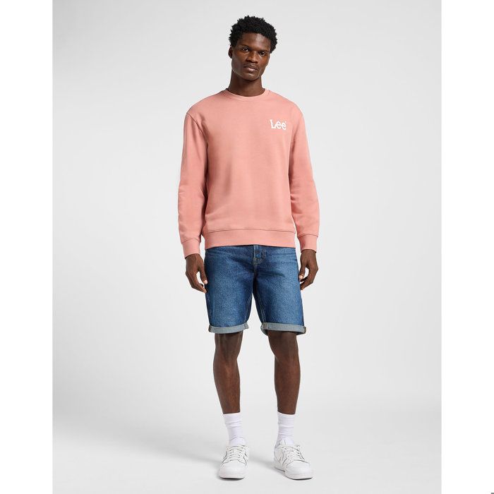 Sweatshirt Lee Wobbly