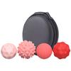 Silicone Magnetic Stress Balls Fidget Toys Stress Relief Toys for Adults & Teens with Autism ADHD Anxiety