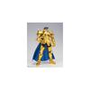 TAMASHII NATIONS Saint Cloth Myth EX Taurus Aldebaran Revival Figure 190mm Painted Action Figure ABS PVC Diecast