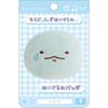 AB38705 Sumikkogurashi Emojis Plush Toy Plush Badge Lizard