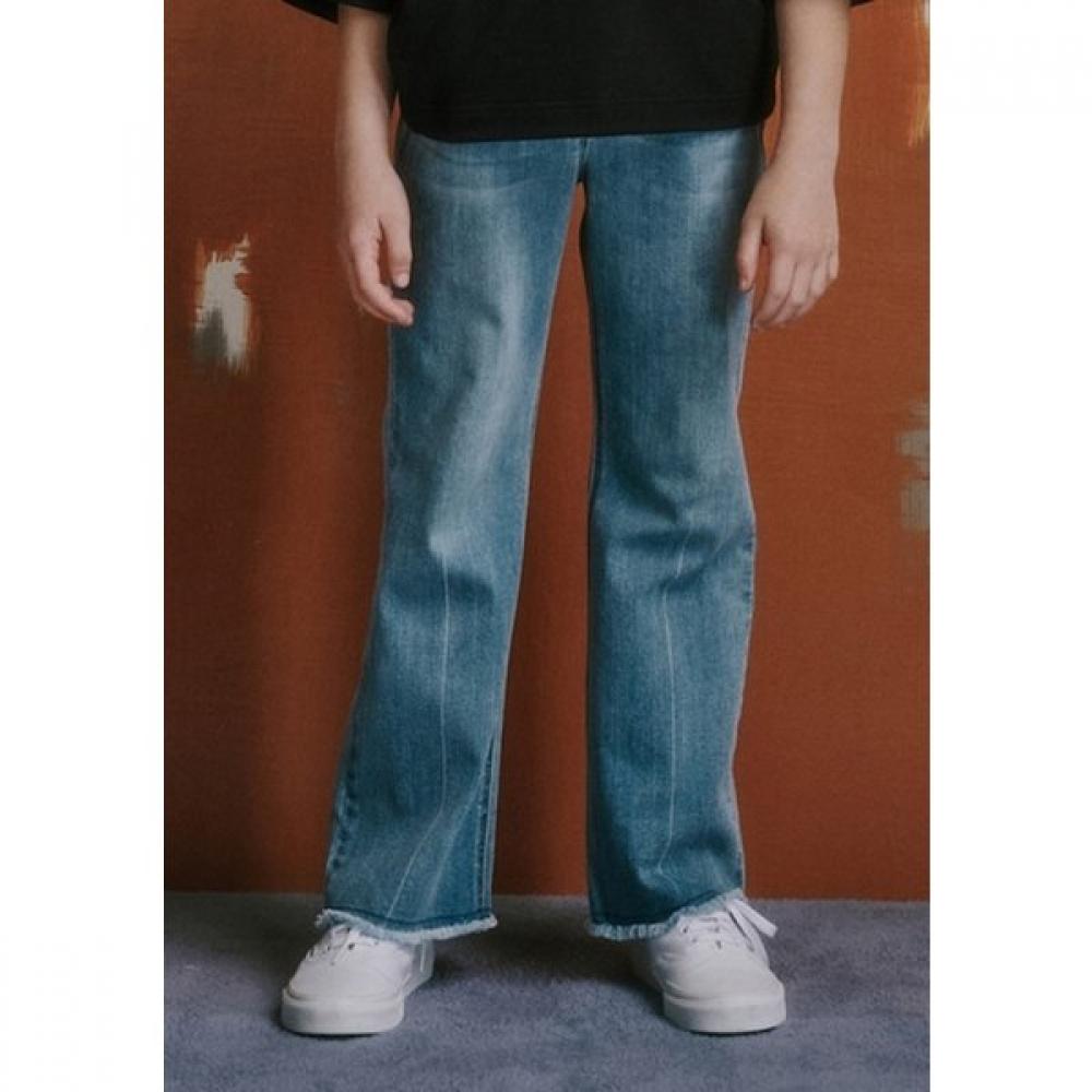 

Bluetail Sky Blue Denim Pants Azg2pt01sb Sky Blue (SB)/175