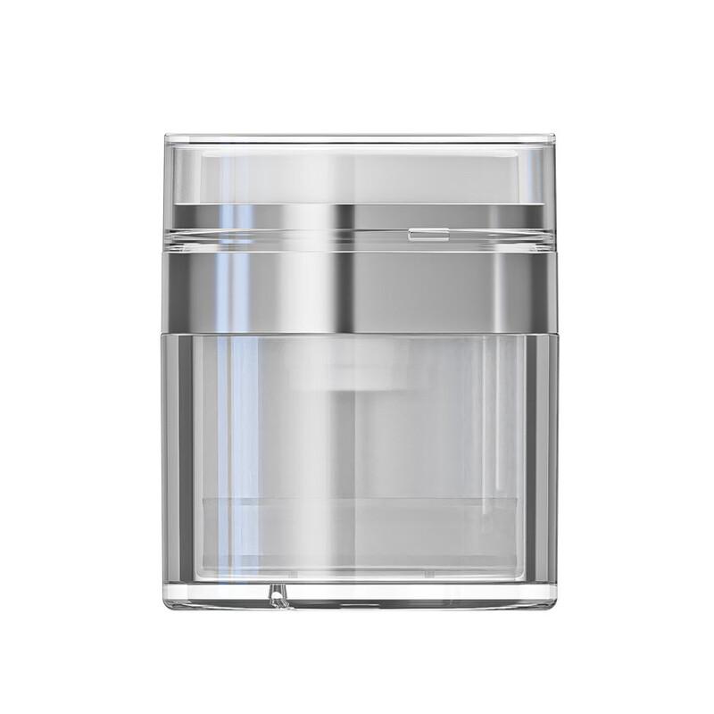 OIMG Portable Press Pump Cream Jar