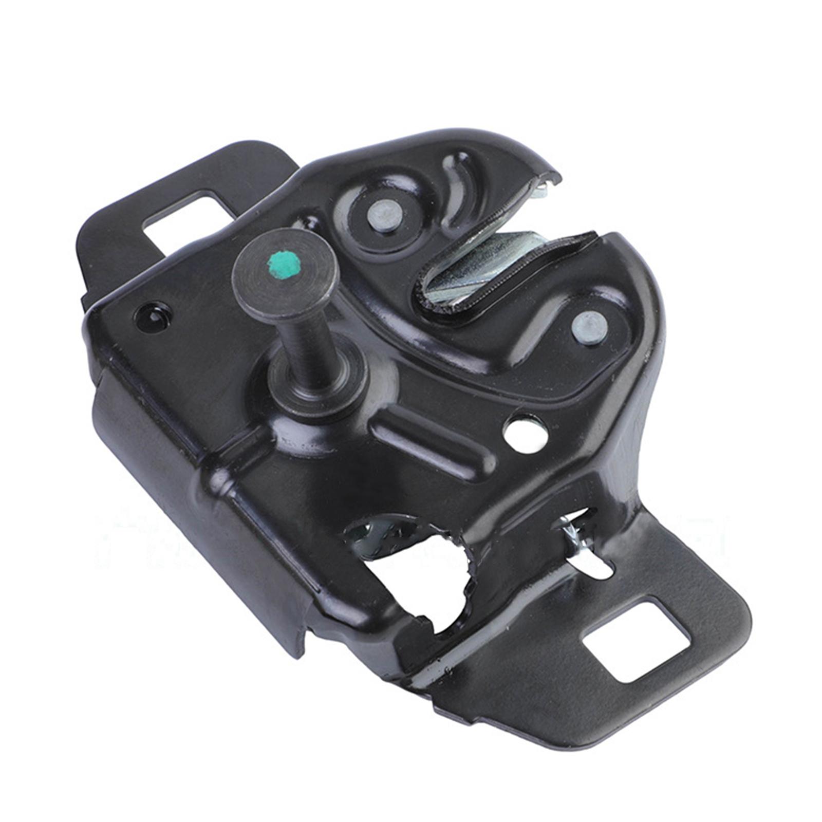 

Защелка капота, переключатель, переключатель в сборе, сменные аксессуары, подходят для 4589231AA 5020846AA 2012-2015