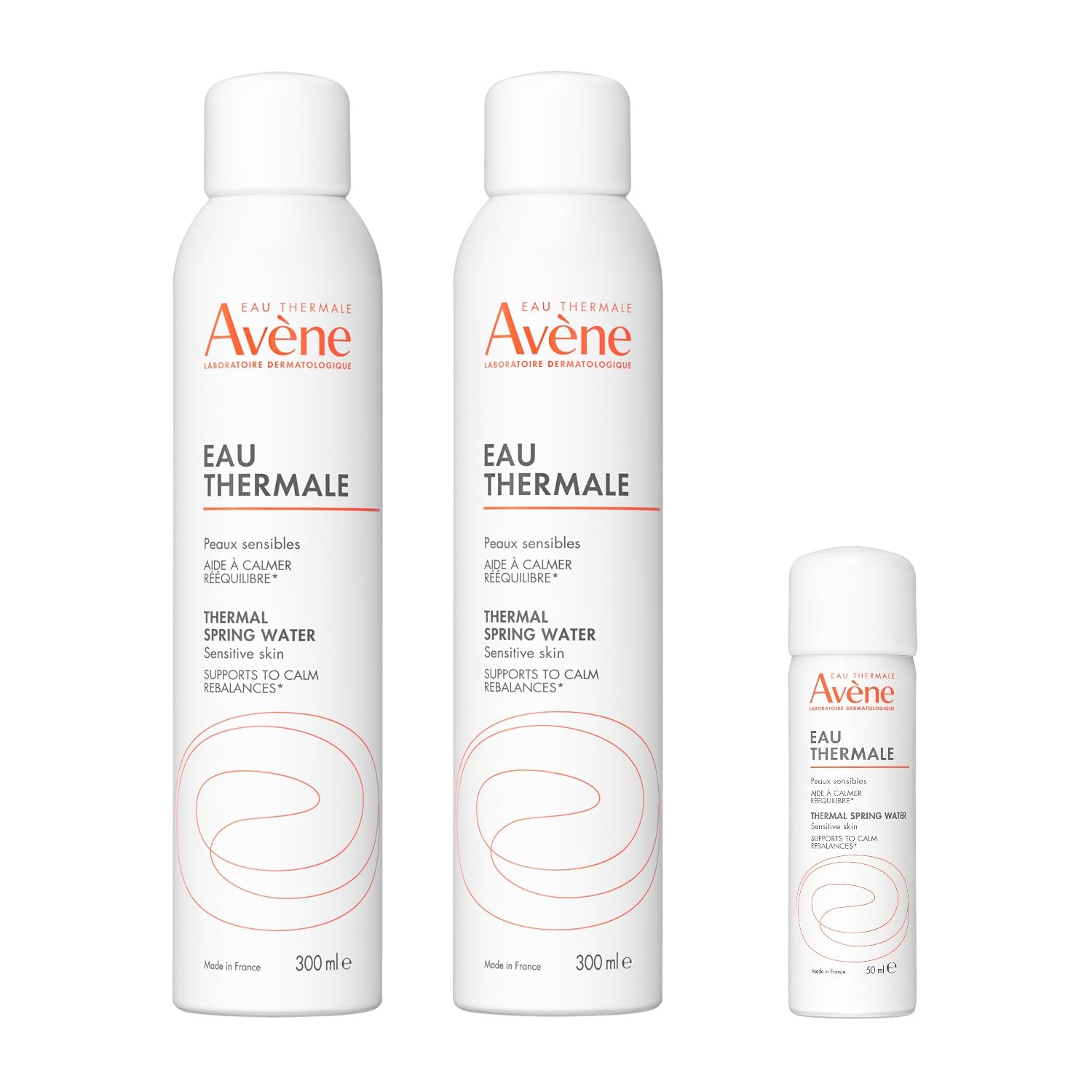 

Avene Вода x 2 50 г Набор Экстра Вода Лосьон Спрей Онлайн Эксклюзив Термальная Вода Мист Лосьон для Деликатной Чувствительной Кожи Дермакосметика от Shiseido