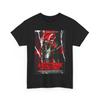 A Nightmare On Elm Street Film T-Shirt Unisex Schweres Baumwoll-T-Shirt Unisex T-Shirt
