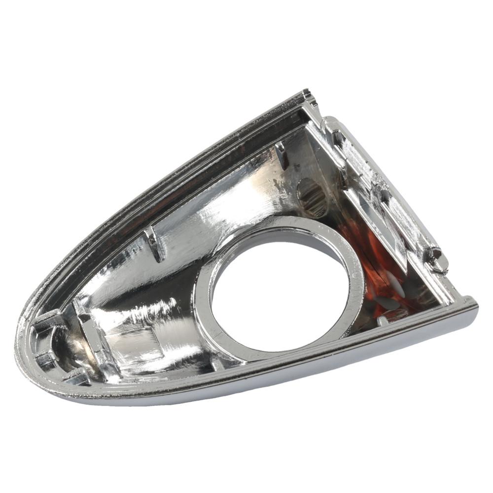 ABS Chrome Front Left Side Door Handle Cover Cap 82651-3W010 For KIA Sportage 2011-2015
