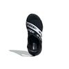 Adidas Originals Magmur Sandal Beach Sandals Women Sandals Black EF5850