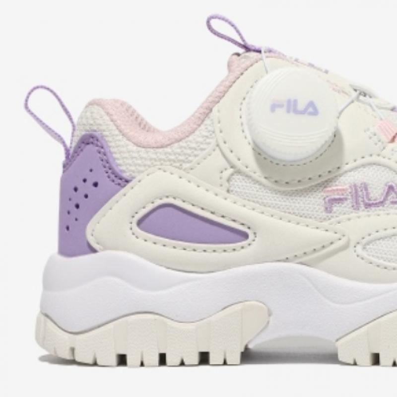 [fila Kids] Kids Ray Tracer Tr Dial Kd  3xm01796e 139  Q0z3xm01796e139