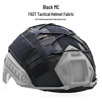 Nylon Mesh Tactical Helmet Cover